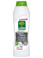 Crème à récurer écologique 500ml | L'ARBRE VERT