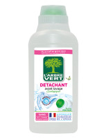 Détachant gel écologique avant lavage 500ml | L'ARBRE VERT Détachant gel écologique avant lavage 500ml | L'ARBRE VERT