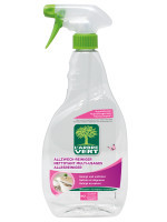 Nettoyant multi-usages écologique Fleurs d'Agrumes 740ml | L'ARBRE VERT