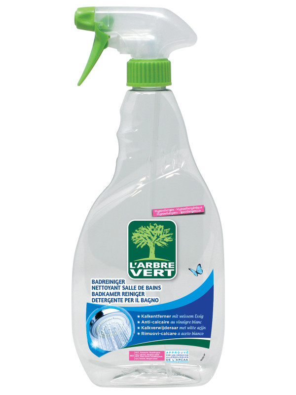 Wepos Détergent pour vitrocéramique Nettoyants ménagers + nettoyants pour  salle de bains