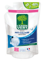 Nachfüllbeutel Öko Badreiniger 740ml | L'ARBRE VERT Nachfüllbeutel Öko Badreiniger 740ml | L'ARBRE VERT