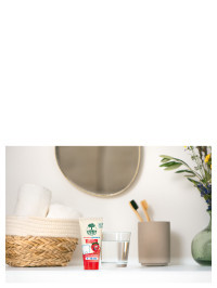 Dentifrice écologique Enfants Goût Fraise 50ml | L'ARBRE VERT