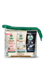 Öko Pflege-Reiseset 3x75ml | L'ARBRE VERT Öko Pflege-Reiseset 3x75ml | L'ARBRE VERT