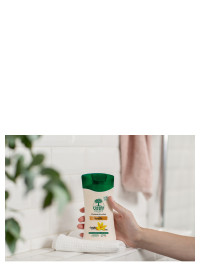 Ökologische Duschcreme Madagascar Vanilla 250ml | L'ARBRE VERT