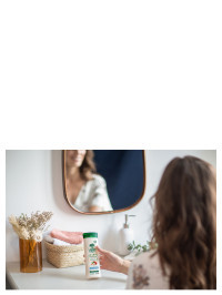Shampooing écologique pour cheveux normaux 250ml | L'ARBRE VERT