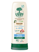 Après-Shampooing écologique Douceur cheveux normaux 200ml | L'ARBRE VERT