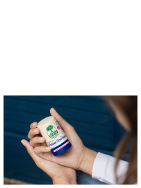 Öko Deodorant Empfindliche Haut 50ml | L'ARBRE VERT