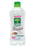 Nettoyant écologique multi-usages Ami des Animaux 1L | L'ARBRE VERT Nettoyant écologique multi-usages Ami des Animaux 1L | L'ARBRE VERT