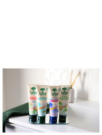 Dentifrice écologique Fraîcheur Arôme Menthe Fraîche 75ml | L'ARBRE VERT