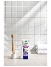 Dentifrice écologique Gencives sensibles 75ml | L'ARBRE VERT