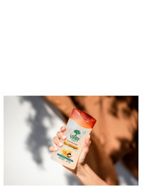 Douche huile au parfum Fleur d'Oranger 250ml  | L'ARBRE VERT