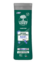 Öko Shampoo für graues & weisses Haar 250ml | L'ARBRE VERT