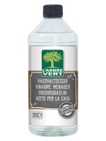 Vinaigre blanc ménager écologique 750ml | L'ARBRE VERT