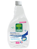 Recharge Nettoyant salle de bains écologique 740ml | L'ARBRE VERT