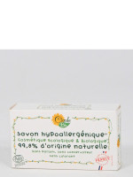 Bio Seife hypoallergen 100g | LA CIGALE Bio Seife hypoallergen 100g | LA CIGALE