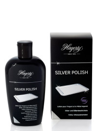 Silver Polish 250ml | HAGERTY