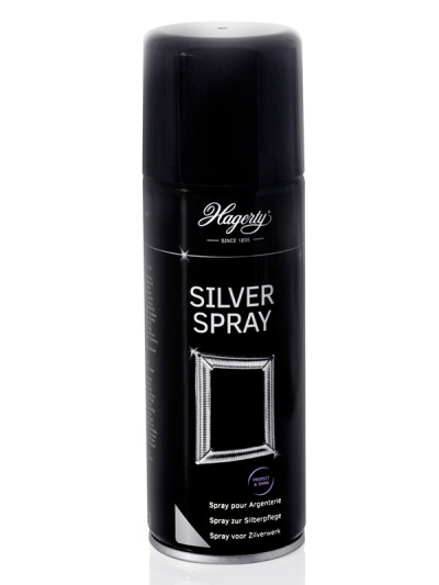 Silver Spray 200ml | HAGERTY
