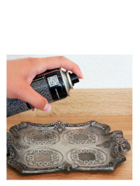 Silver Spray 200ml | HAGERTY