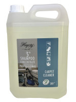 5* Shampoo concentrate 5L | HAGERTY