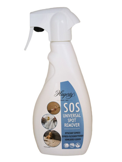 SOS Cleaner 500ml | HAGERTY