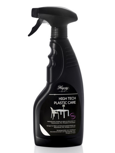 High Tech Plastic Care 500ml | HAGERTY