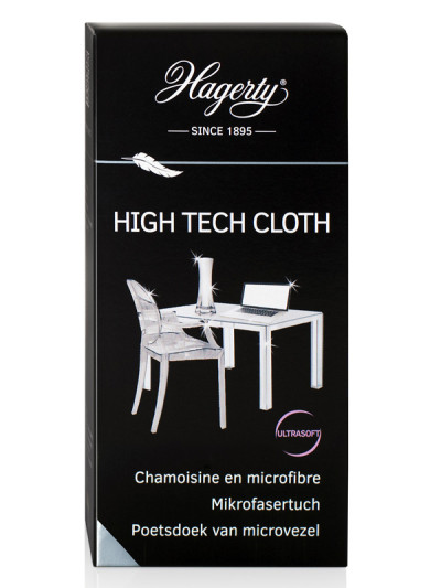 High Tech Cloth 40x36cm | HAGERTY