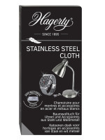 Stainless Steel Cloth 30x36cm | HAGERTY