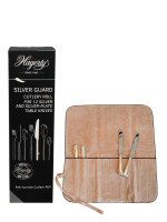 Silver Guard 12 Table Knives Anlaufschutz-Tasche für Menümesser aus Silber | HAGERTY