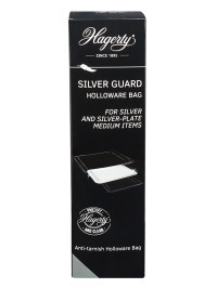 Silver Guard Holloware Bag Medium Trays Housse de protection pour plats en argent | HAGERTY