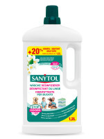 Désinfectant du linge 1.2l (+20% gratuit) | SANYTOL