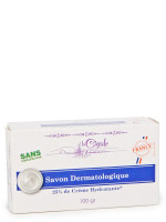 Dermatologische Seife 100g | LA CIGALE