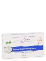 Dermatologische Seife 100g | LA CIGALE Dermatologische Seife 100g | LA CIGALE