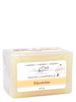 Marseilleseife 400g | LA CIGALE