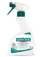 Anti-acariens 300ml | SANYTOL