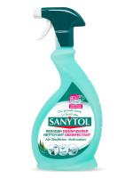Allzweck-Desinfizierer 500ml | SANYTOL Allzweck-Desinfizierer 500ml | SANYTOL