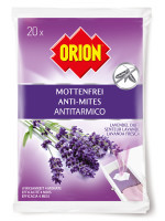 Boules anti-mites 20 x | ORION Boules anti-mites 20 x | ORION