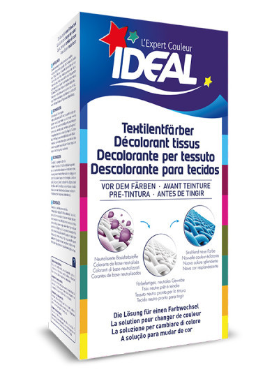 Décolorant tissus 330g | IDEAL / ESWACOLOR