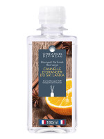 Duftstäbchen Nachfüllung Cannelle d'Oranger du Sri Lanka 180ml | AMBIANCES DEVINEAU