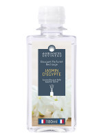 Recharge Bouquet parfumé Jasmin d'Egypte 180ml | AMBIANCES DEVINEAU