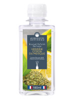 Recharge Bouquet parfumé Verveine Citron du Mexique 180ml | AMBIANCES DEVINEAU