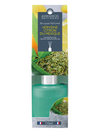 Duftstäbchen Déco Verveine Citron du Mexique 115ml | AMBIANCES DEVINEAU