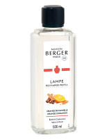 Lampen Nachfüllung Orangen-Zimt 500ml | MAISON BERGER