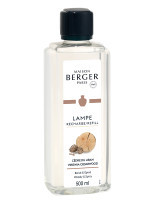 Recharge Lampe Cèdre du Liban 500ml | MAISON BERGER