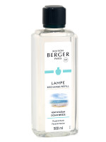 Recharge Lampe Vent d'Océan 500ml | MAISON BERGER