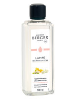 Recharge Lampe Fleur d'Oranger 500ml | MAISON BERGER