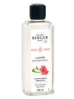 Lampen Nachfüllung Eindrucksvoller Hibiskus 500ml | MAISON BERGER