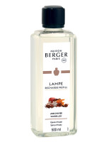 Recharge Lampe Joie d'Hiver 500ml | MAISON BERGER