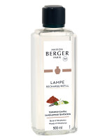 Recharge Lampe Berger Tentation Santal 500ml | MAISON BERGER Recharge Lampe Berger Tentation Santal 500ml | MAISON BERGER