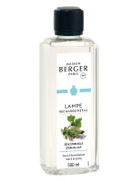 Recharge Lampe Sève Éternelle 500ml | MAISON BERGER Recharge Lampe Sève Éternelle 500ml | MAISON BERGER