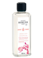 Recharge Lampe Aroma Love 500ml | MAISON BERGER